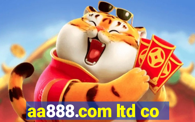 aa888.com ltd co